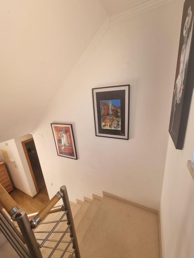 Quarto em Acomodações Particulares With Pool Lisboa