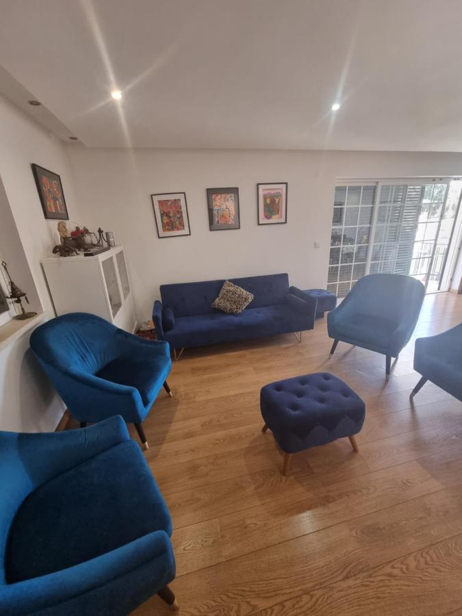 Quarto em Acomodações Particulares With Pool Lisboa